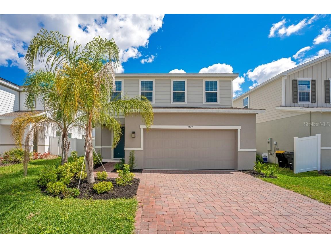 1719 Oceania Avenue Davenport FL 33837 O6184108 image1
