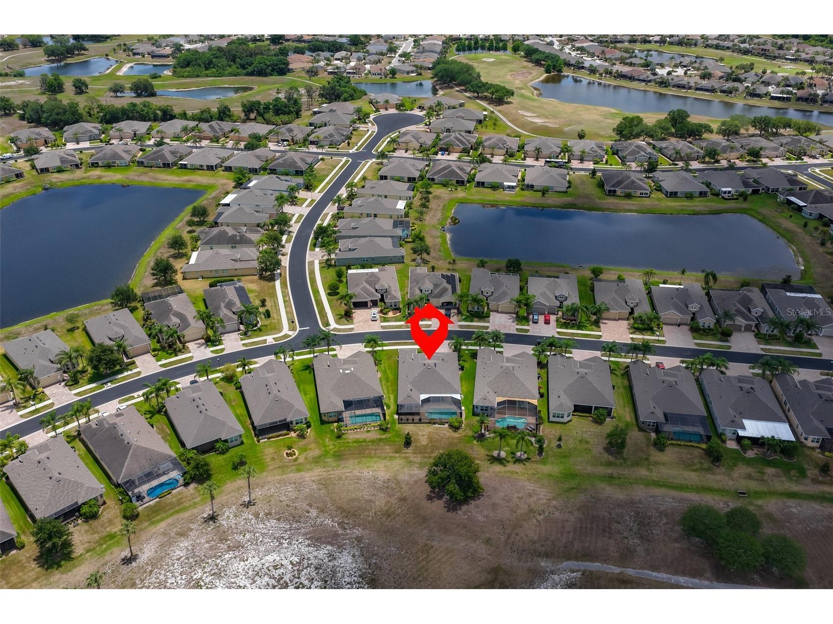 1719 Pacific Dunes Dr Sun City Center FL 33573 TB8510603 image49