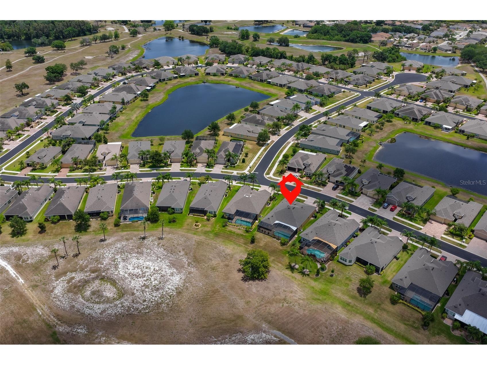 1719 Pacific Dunes Dr Sun City Center FL 33573 TB8510603 image50