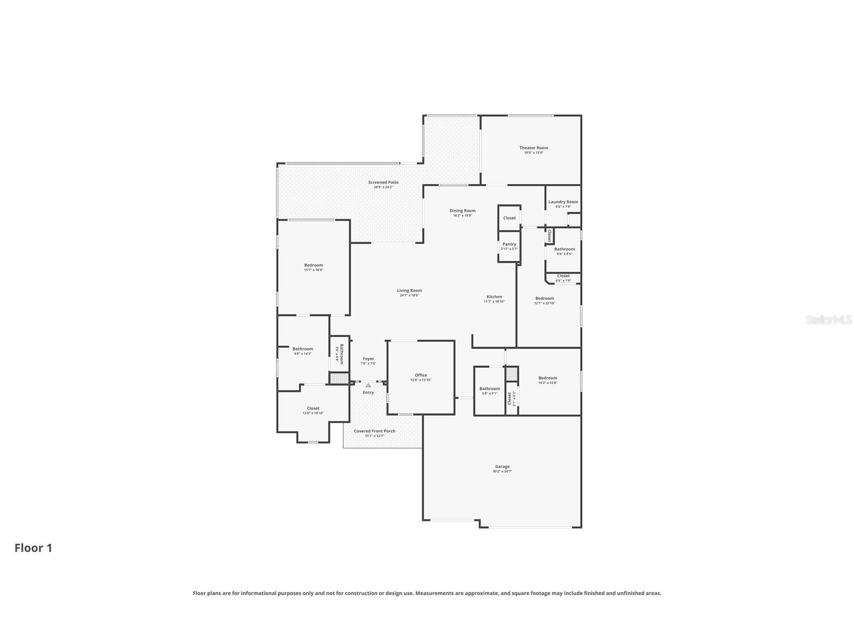 1719 Pacific Dunes Dr Sun City Center FL 33573 TB8510603 image6