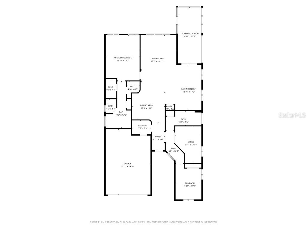 1719 Scarlett Avenue North Port FL 34289 N6141182 image34