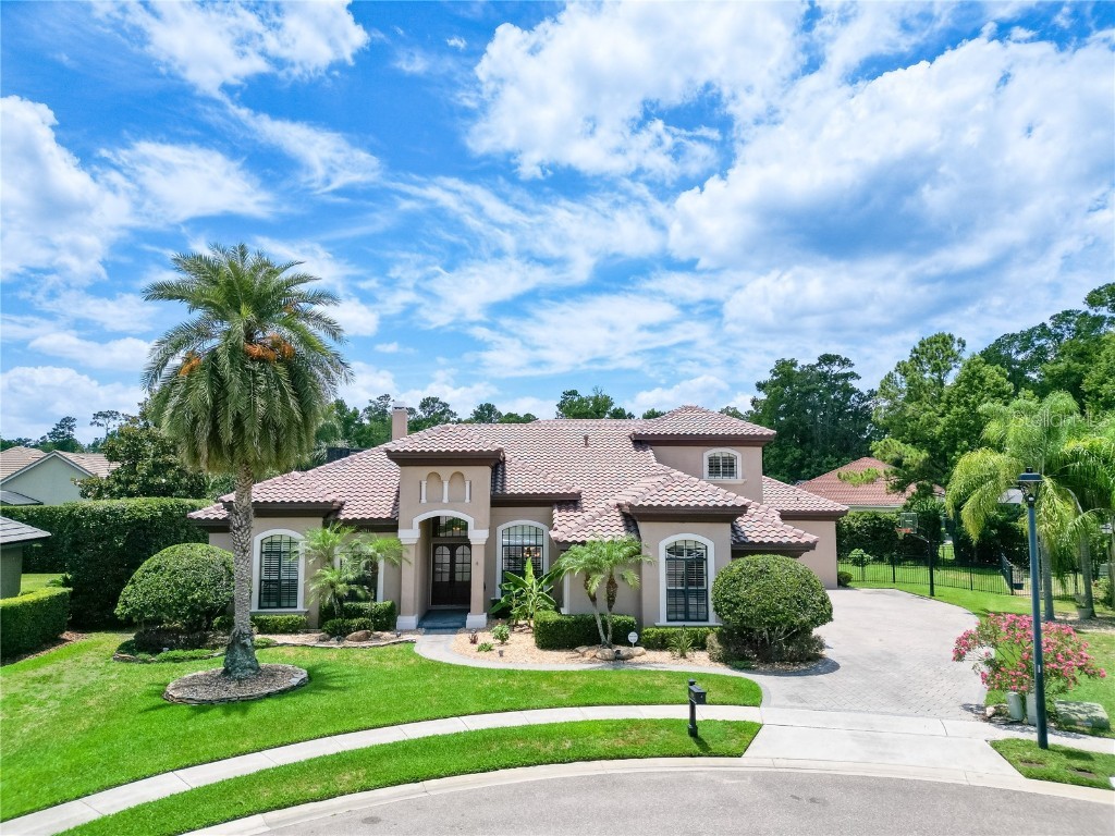 1719 Shadyrest Court Lake Mary FL 32746 O6213825 image1