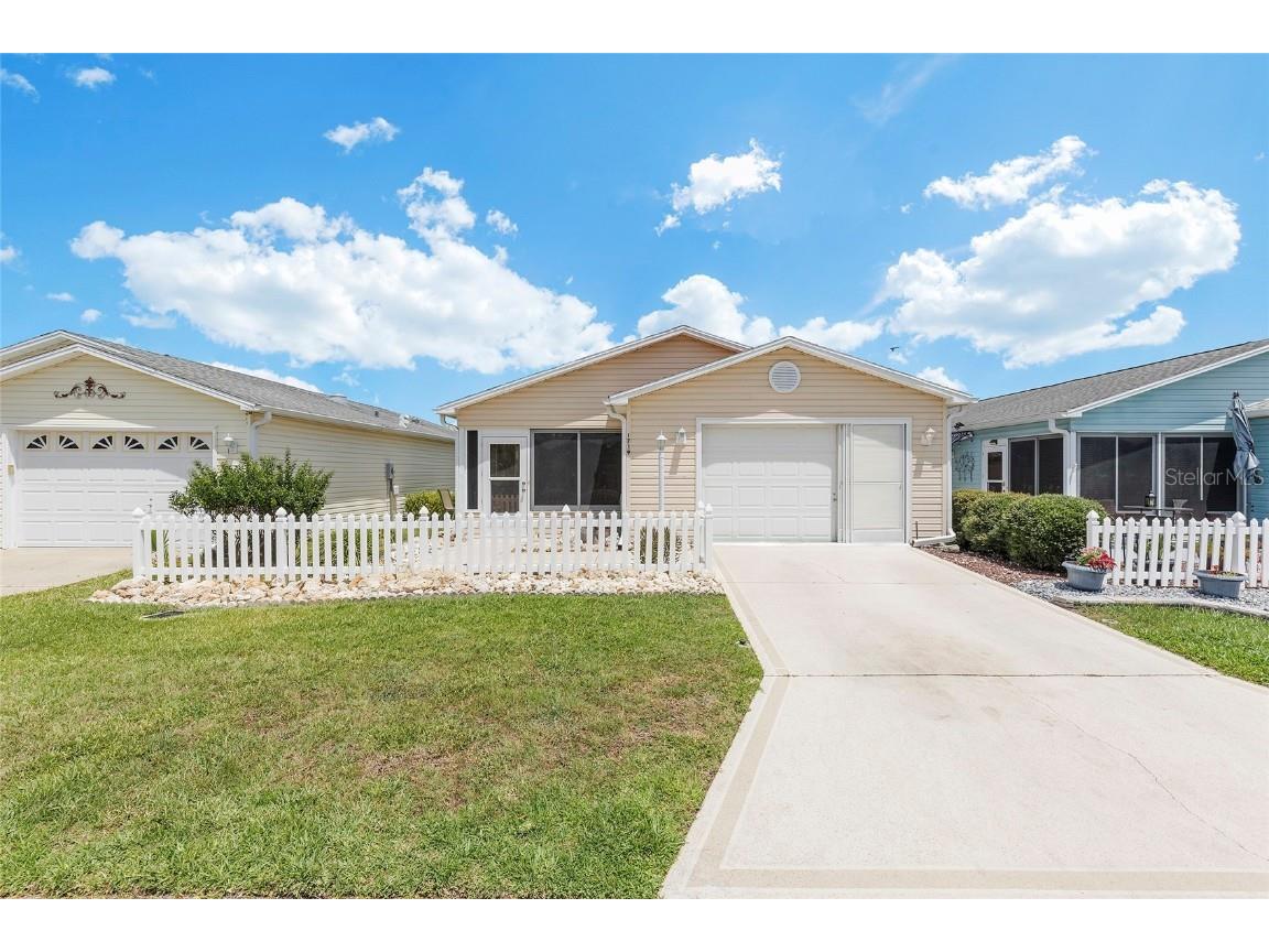 1719 Sonora Street The Villages FL 32159 G5069763 image1