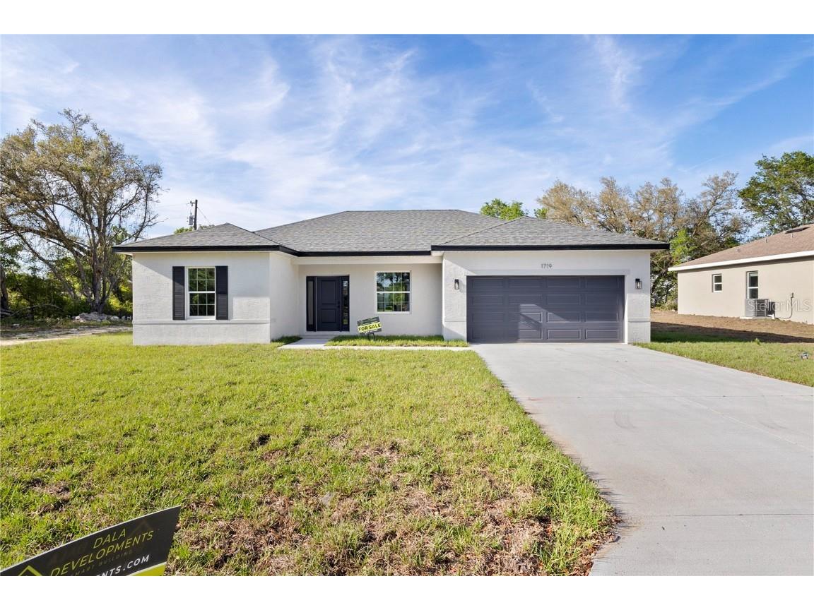 1719 SW 166th Street Ocala FL 34473 O6274031 image1