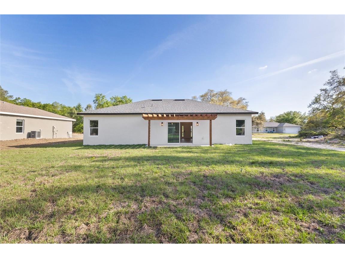 1719 SW 166th Street Ocala FL 34473 O6274031 image25