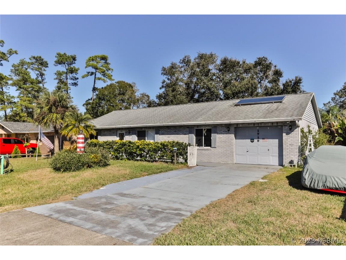 1719 Sabal Palm Drive Edgewater FL 32132 NS1072370 image1