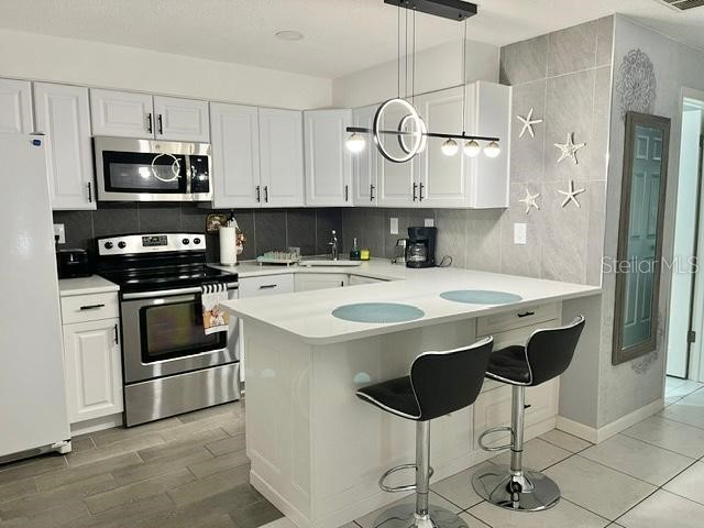 1719 Turner Street Clearwater FL 33756 TB8510096 image1