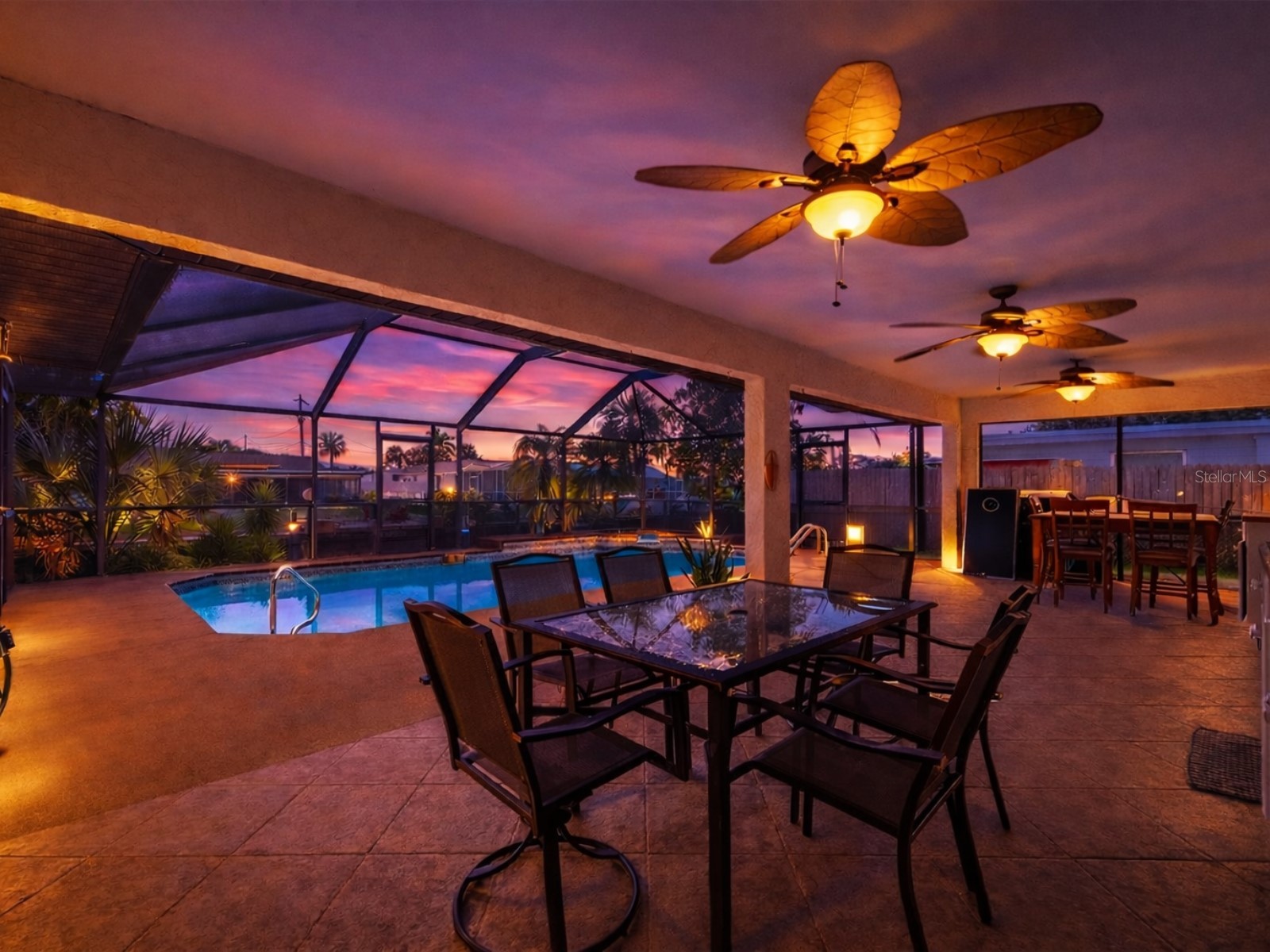 1719 W Bluewater Terrace North Fort Myers FL 33903 A4681243 image2