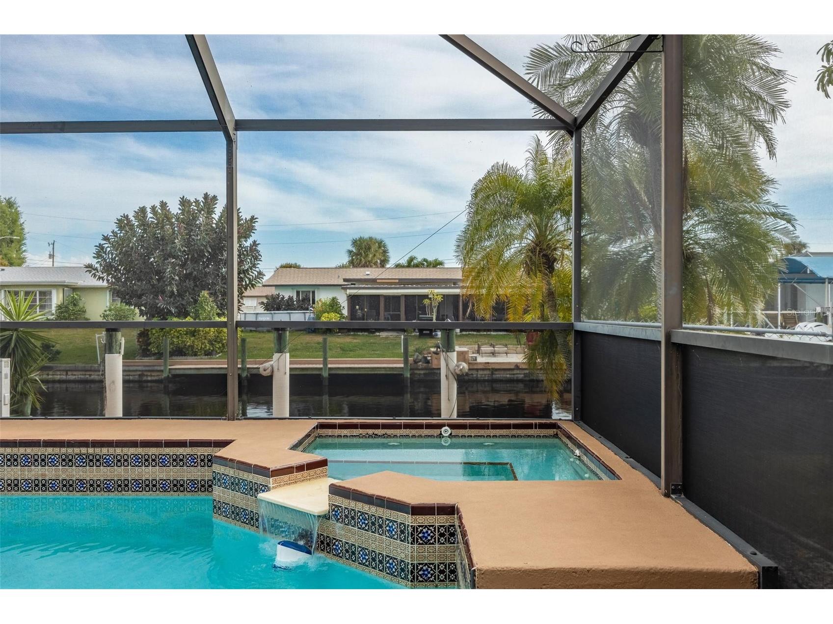 1719 W Bluewater Terrace North Fort Myers FL 33903 A4681243 image23