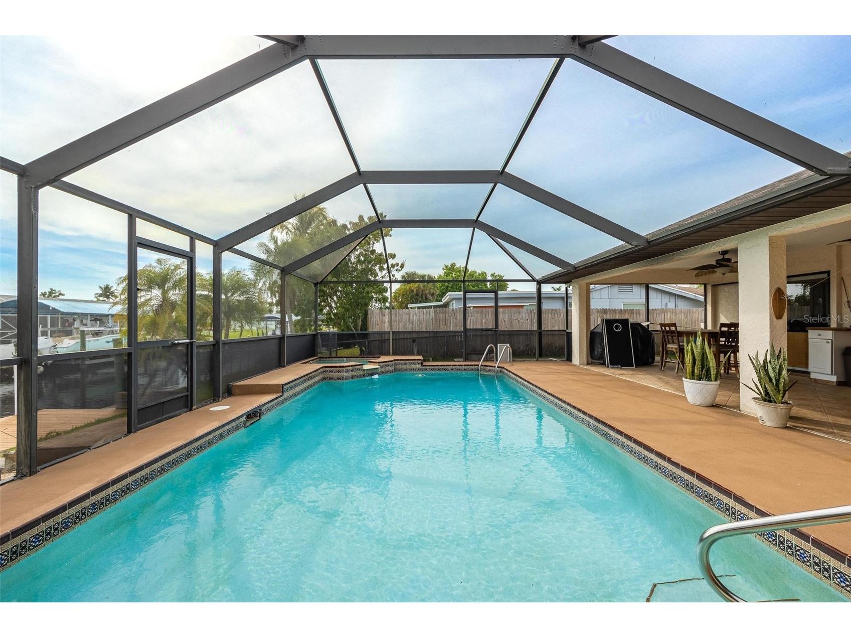 1719 W Bluewater Terrace North Fort Myers FL 33903 A4681243 image24