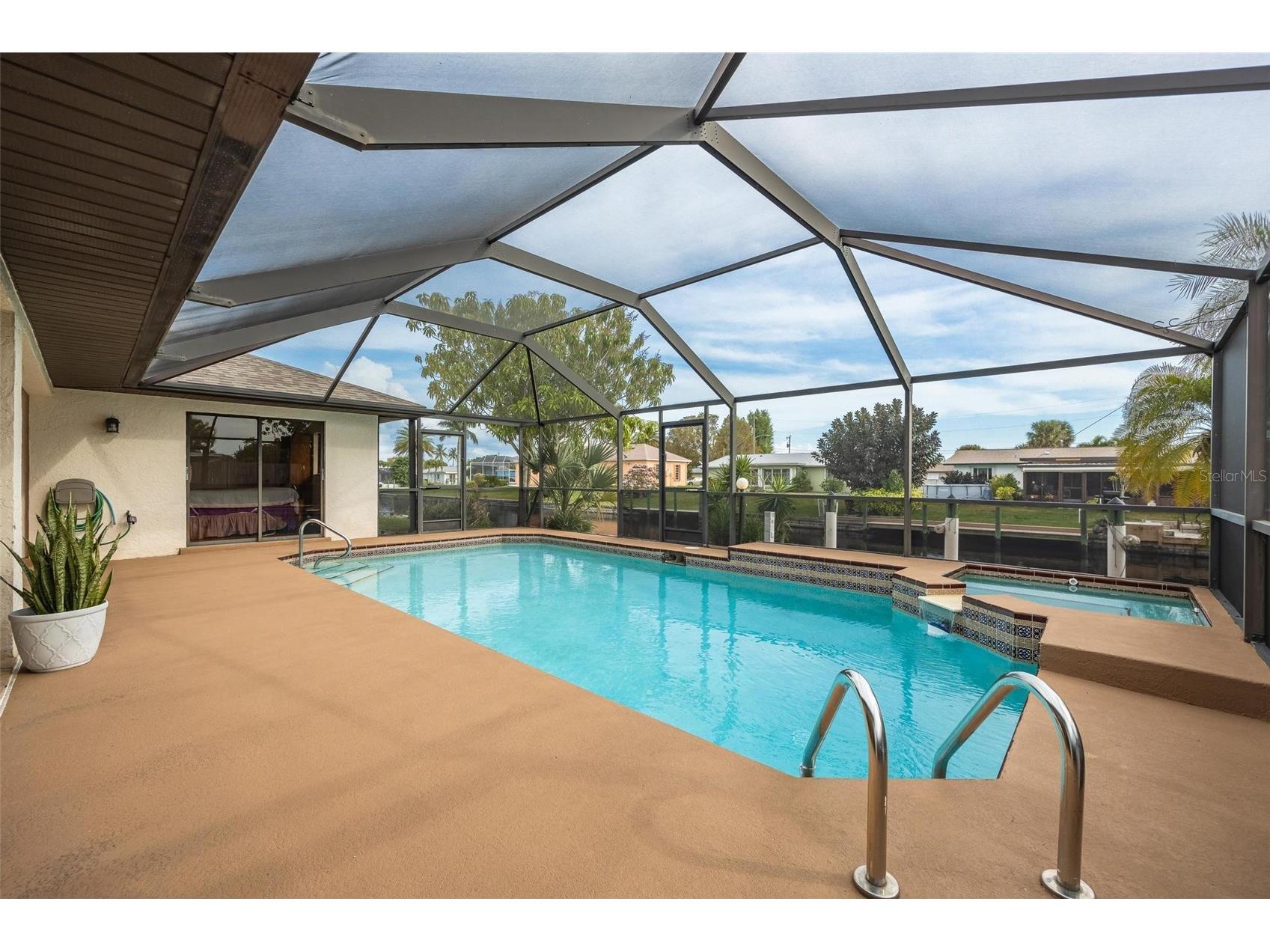 1719 W Bluewater Terrace North Fort Myers FL 33903 A4681243 image26