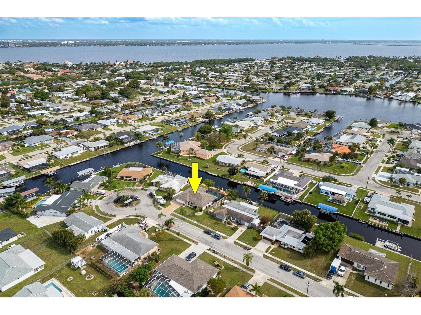 1719 W Bluewater Terrace North Fort Myers FL 33903 A4681243 image3