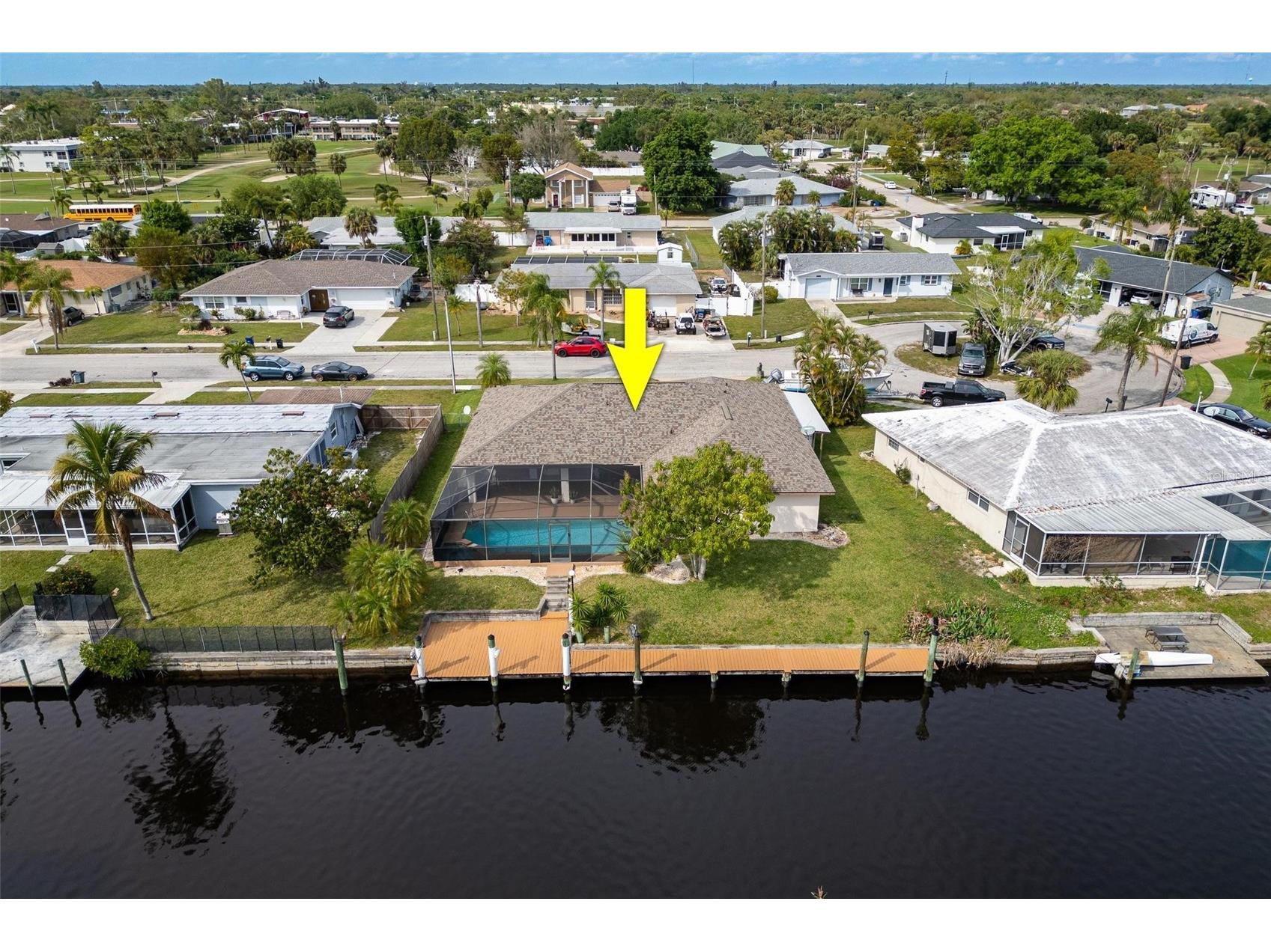 1719 W Bluewater Terrace North Fort Myers FL 33903 A4681243 image40
