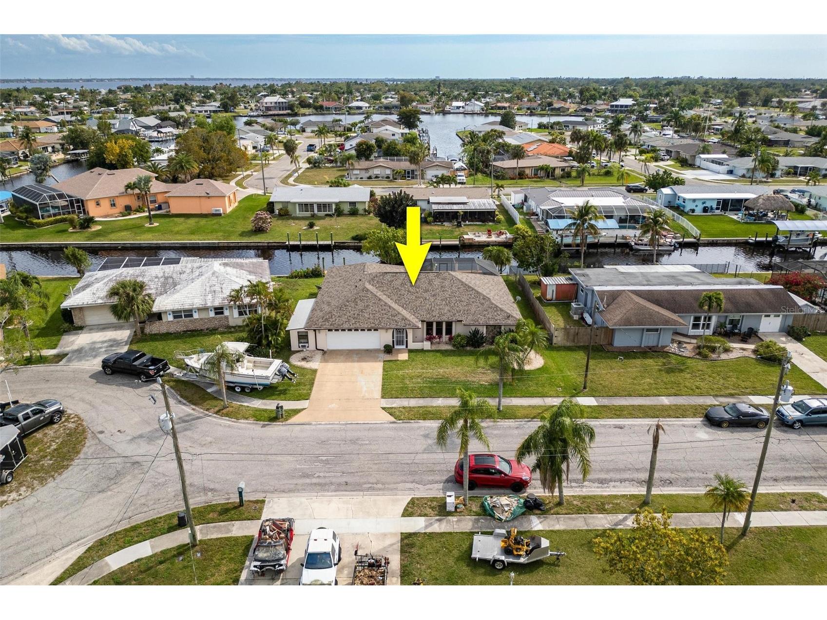 1719 W Bluewater Terrace North Fort Myers FL 33903 A4681243 image41