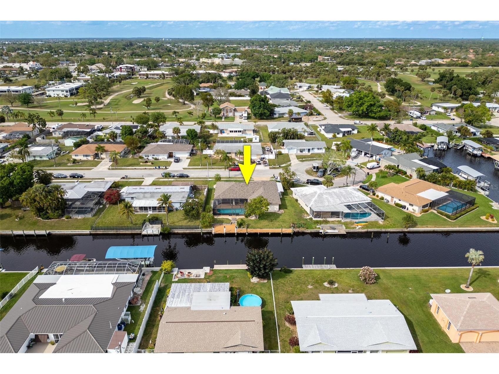 1719 W Bluewater Terrace North Fort Myers FL 33903 A4681243 image44