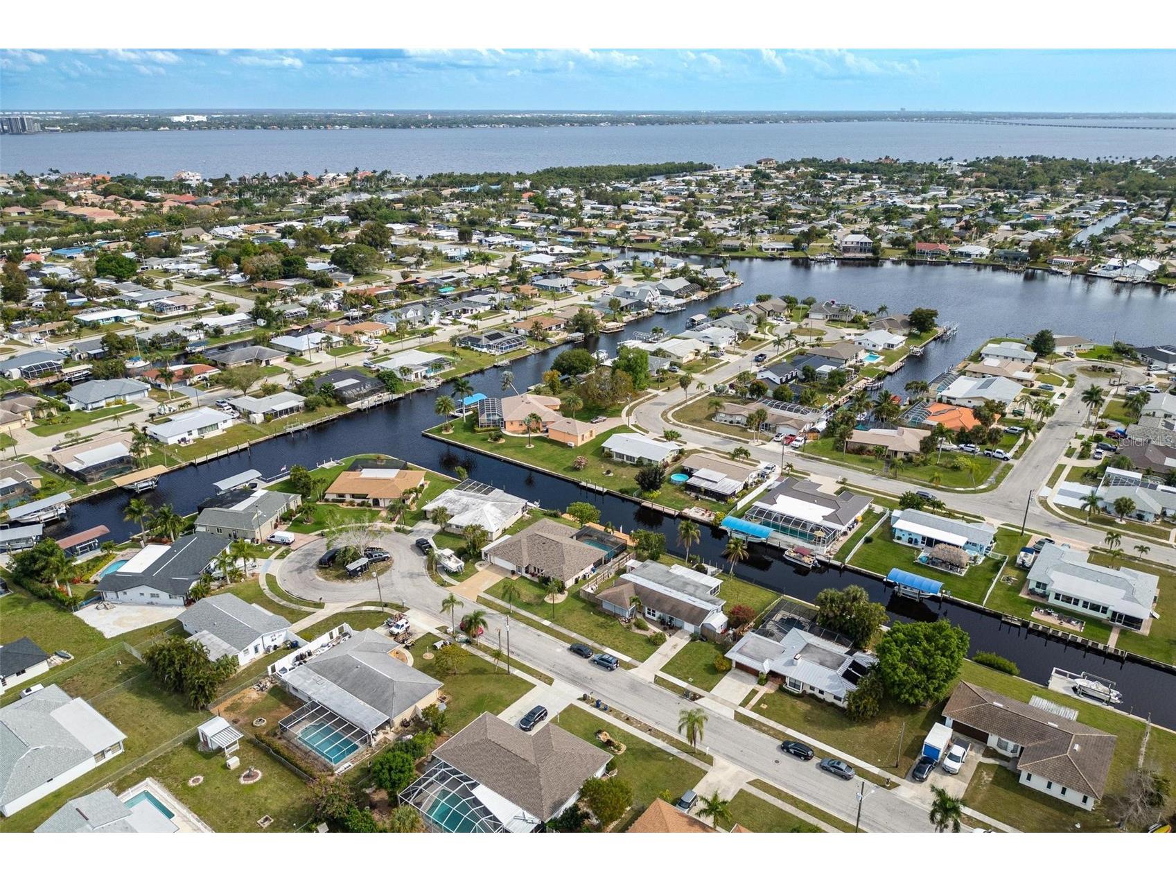1719 W Bluewater Terrace North Fort Myers FL 33903 A4681243 image50