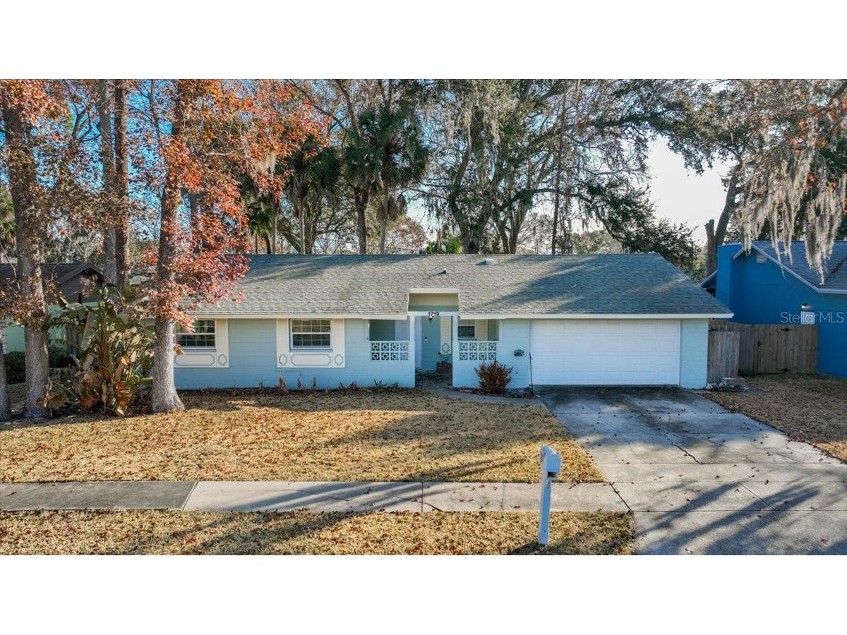1719 Western Road South Daytona FL 32119 V4947359 image1