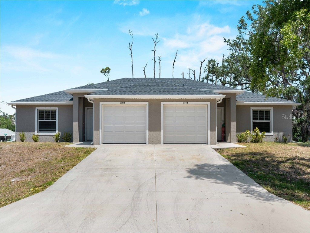 17190/17192 Nixon Avenue Port Charlotte FL 33948 C7509339 image1