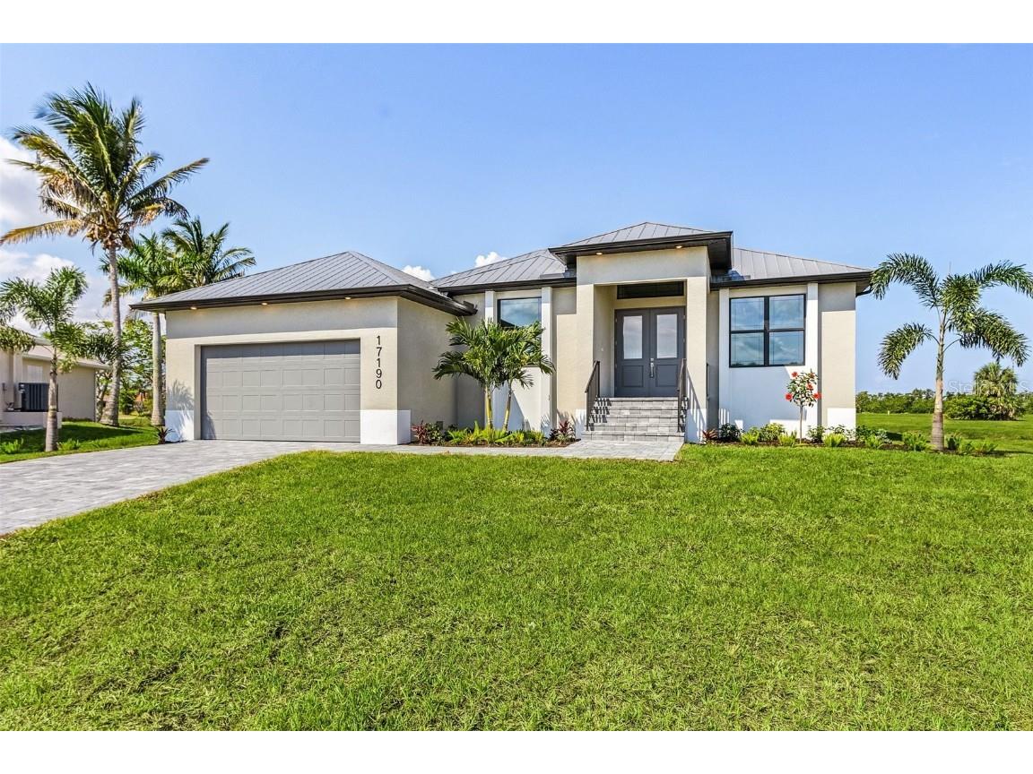 17190 Barcrest Lane Punta Gorda FL 33955 C7494187 image1