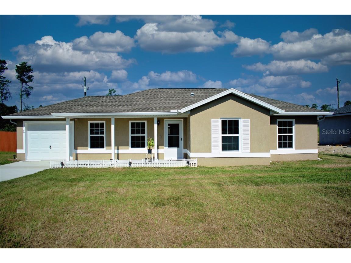 17190 SW 41st Court Ocala FL 34473 O6211799 image1