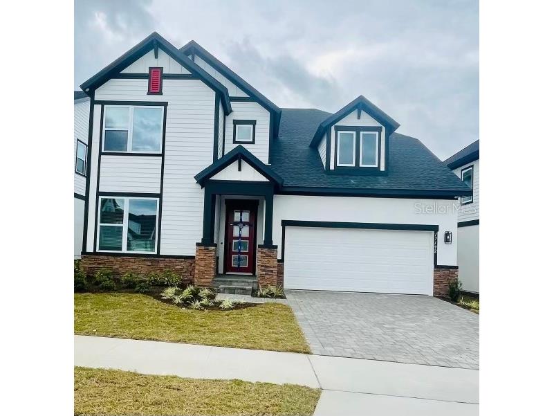 17192 Cercis Loop Clermont FL 34711 J972203 image1