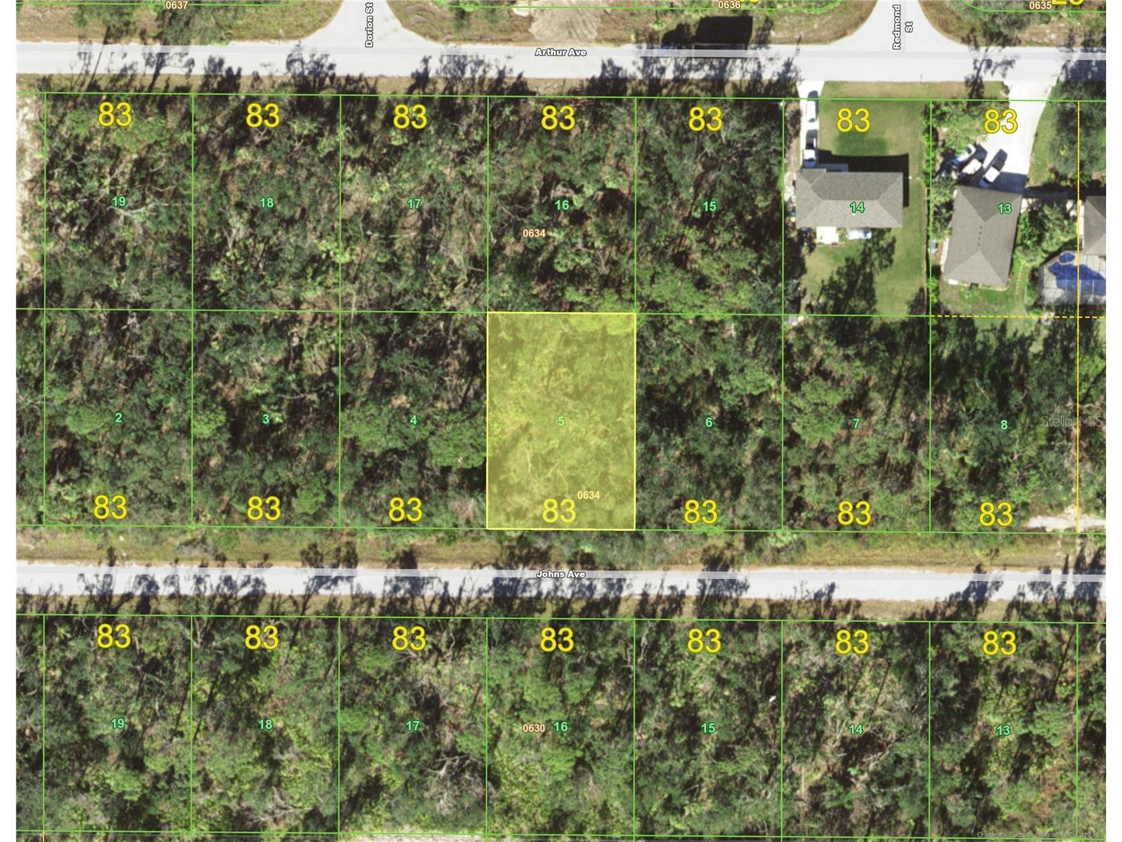 17192 Johns Avenue Port Charlotte FL 33948 C7523627 image1