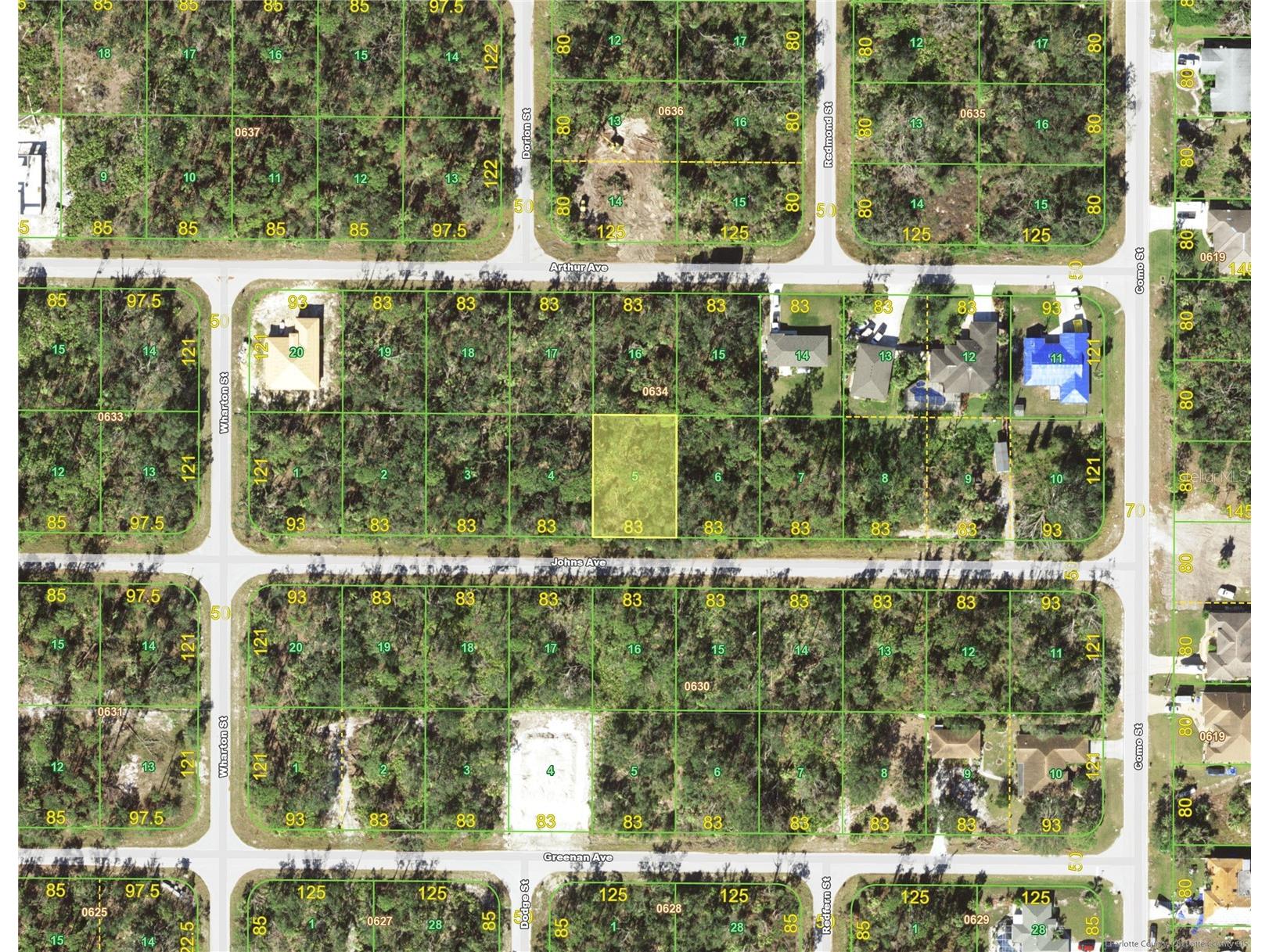 17192 Johns Avenue Port Charlotte FL 33948 C7523627 image2