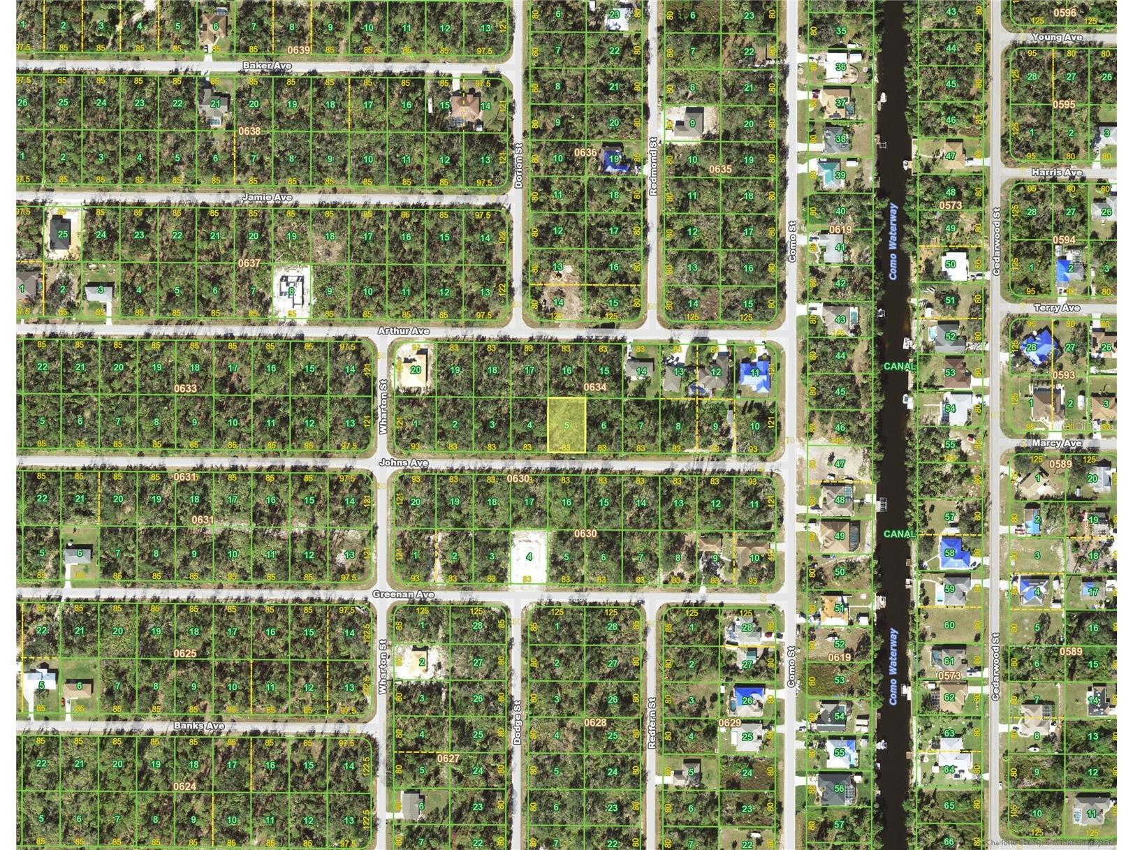 17192 Johns Avenue Port Charlotte FL 33948 C7523627 image3