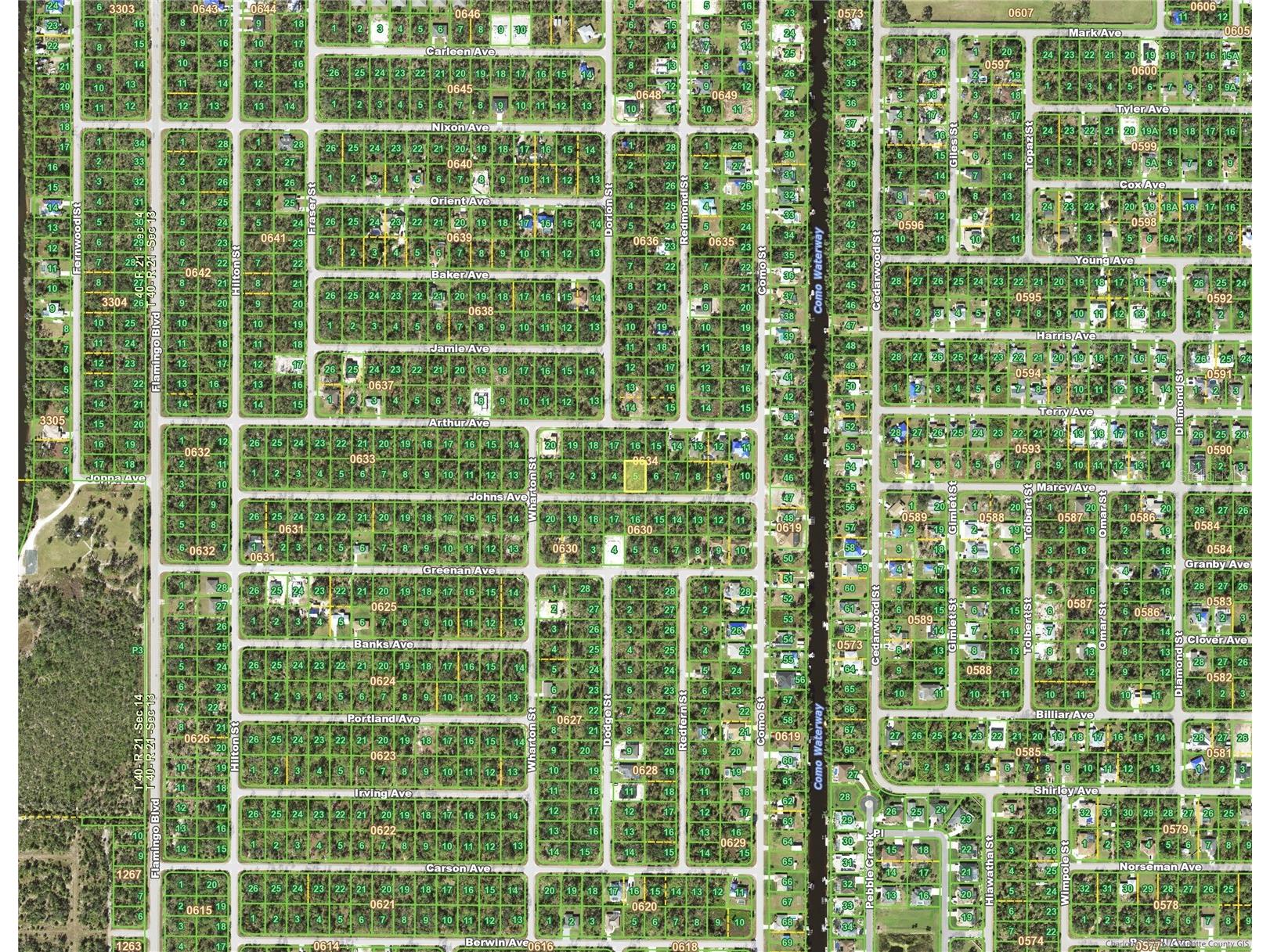 17192 Johns Avenue Port Charlotte FL 33948 C7523627 image4