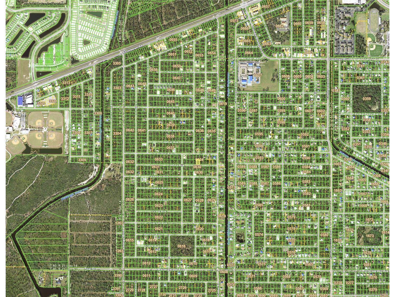 17192 Johns Avenue Port Charlotte FL 33948 C7523627 image5