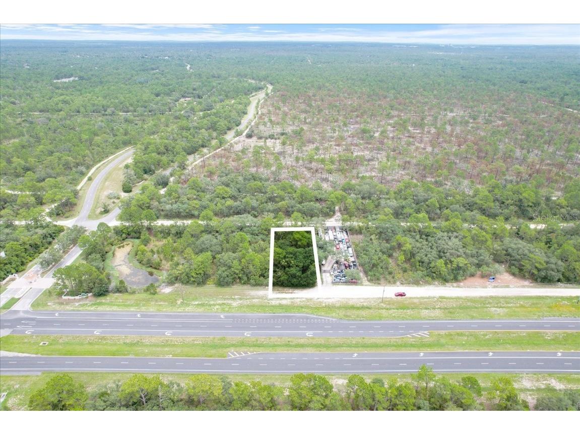 17192 Nicasio Jay Avenue Brooksville FL 34614 OM704256 image1