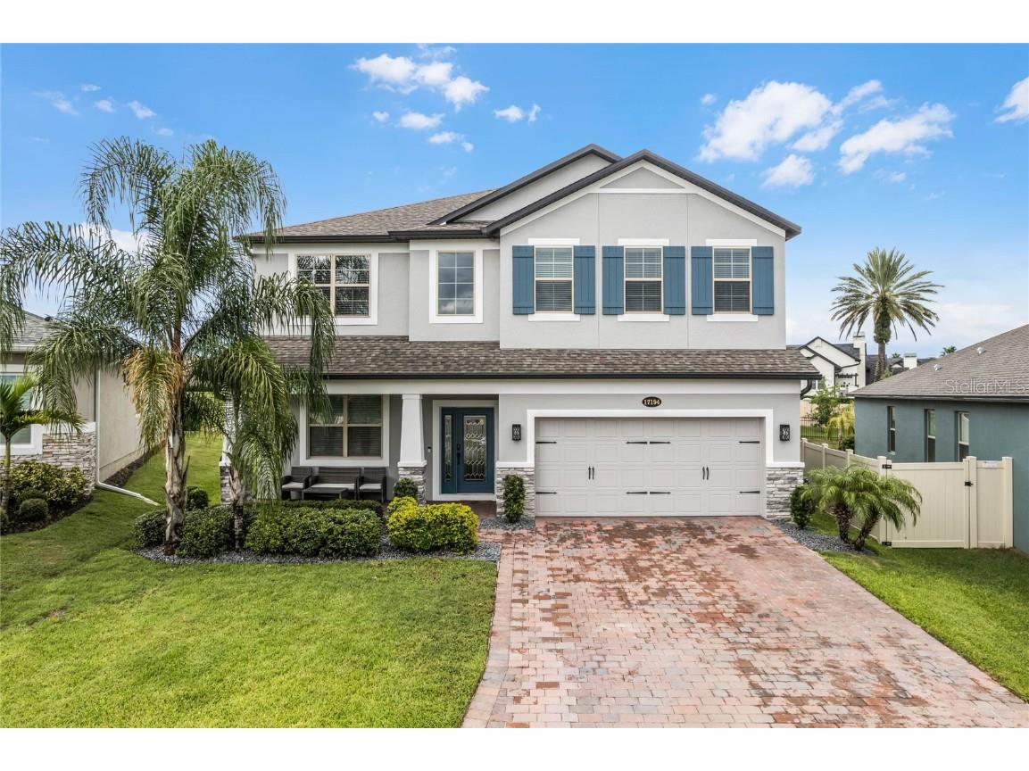 17194 Hickory Wind Drive Clermont FL 34711 O6140068 image1