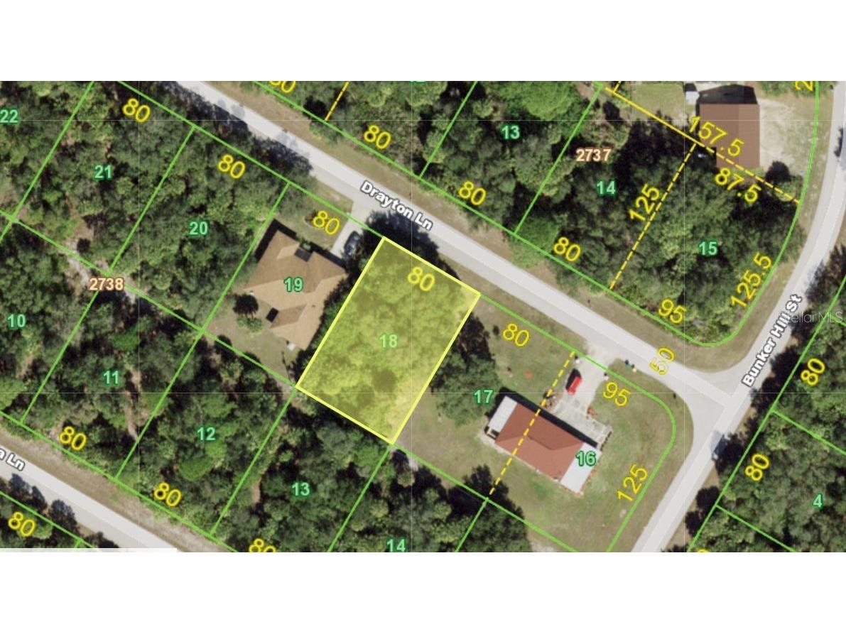 17195 Drayton Lane Port Charlotte FL 33948 C7452278 image1