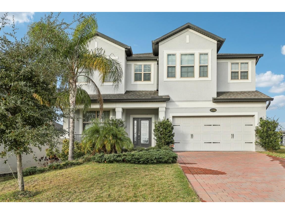 17195 Hickory Wind Drive Clermont FL 34711 O6366517 image1