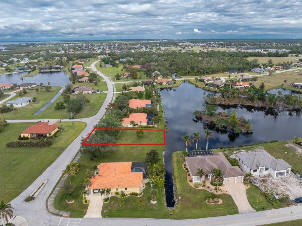 17196 Cape Horn Boulevard Punta Gorda FL 33955 - IBIS LAKE C7501067 image1