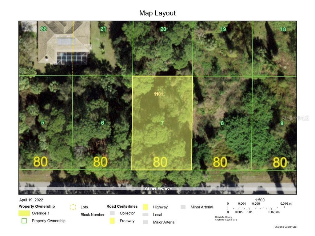 17196 Glenview Avenue Port Charlotte FL 33954 D6125019 image1