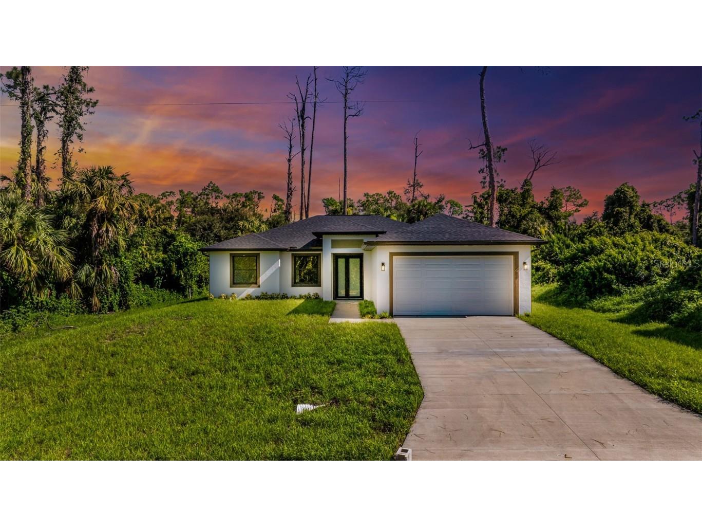17196 Glenview Avenue Port Charlotte FL 33954 C7515567 image1