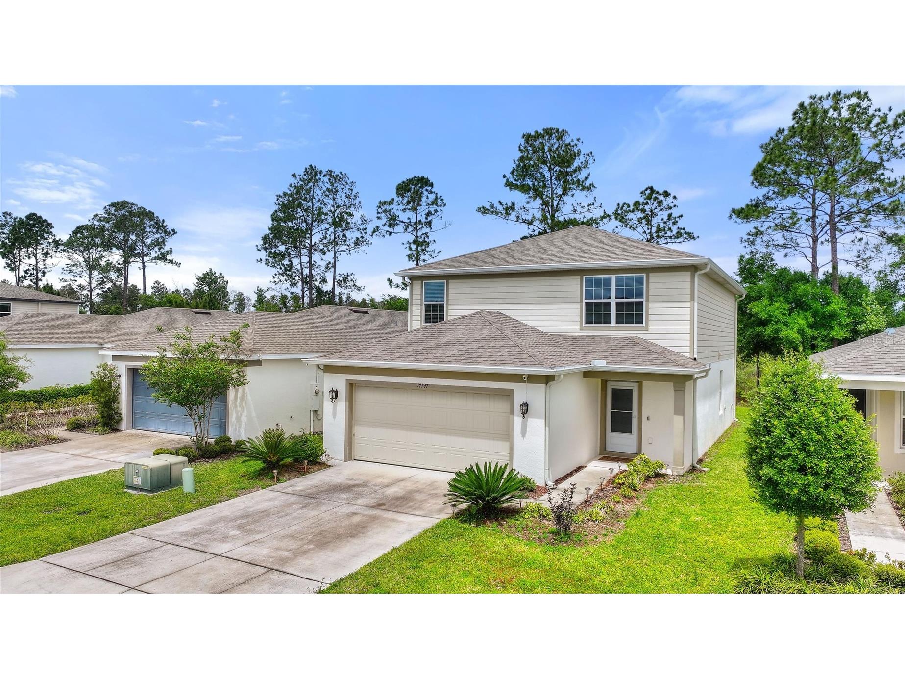 17197 Cagan Crossings Boulevard Clermont FL 34714 G5110882 image1