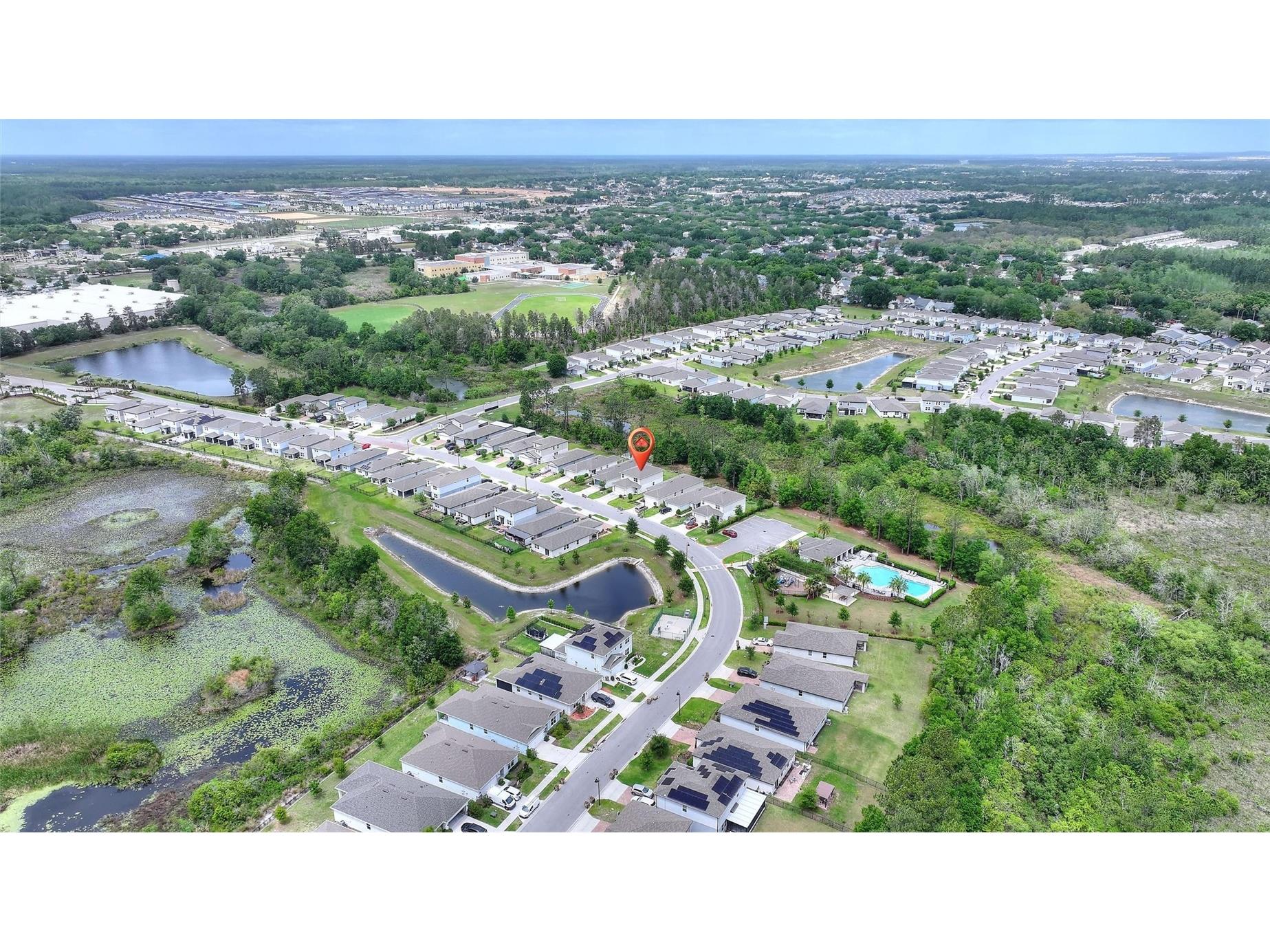 17197 Cagan Crossings Boulevard Clermont FL 34714 G5110882 image37