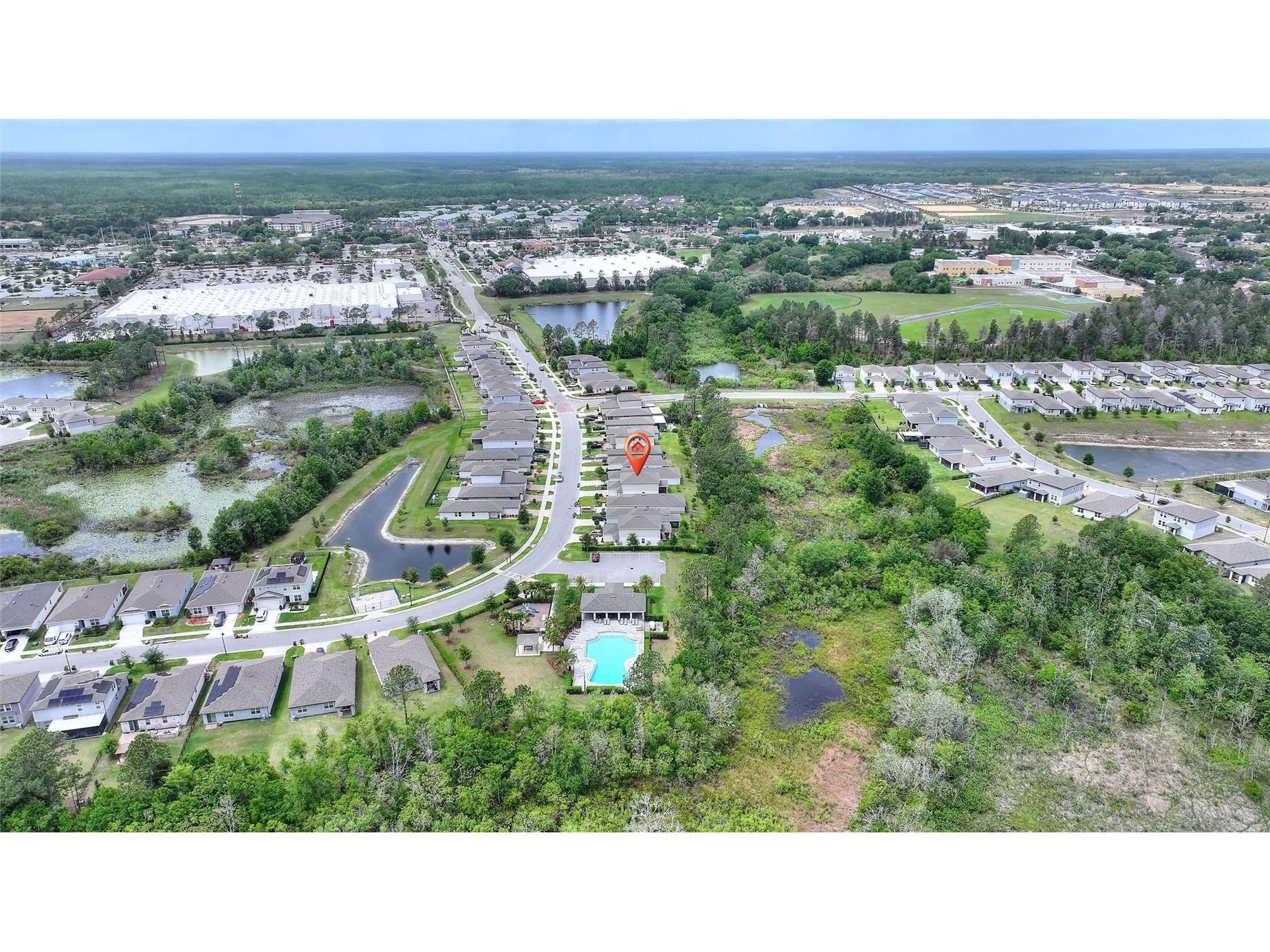 17197 Cagan Crossings Boulevard Clermont FL 34714 G5110882 image38