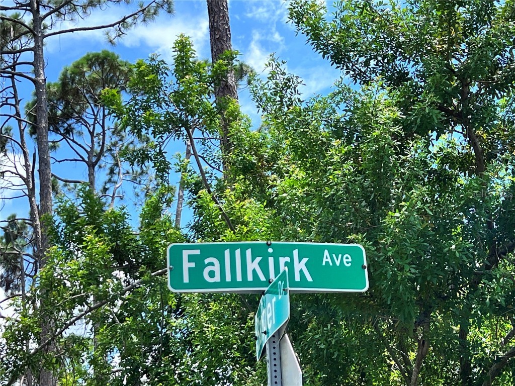 17197 Fallkirk Avenue Port Charlotte FL 33954 D6131376 image1