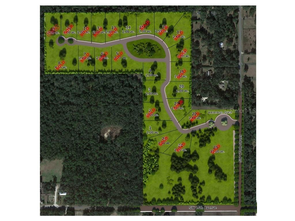 17197 SW 11 Court Newberry FL 32669 GC526126 image3