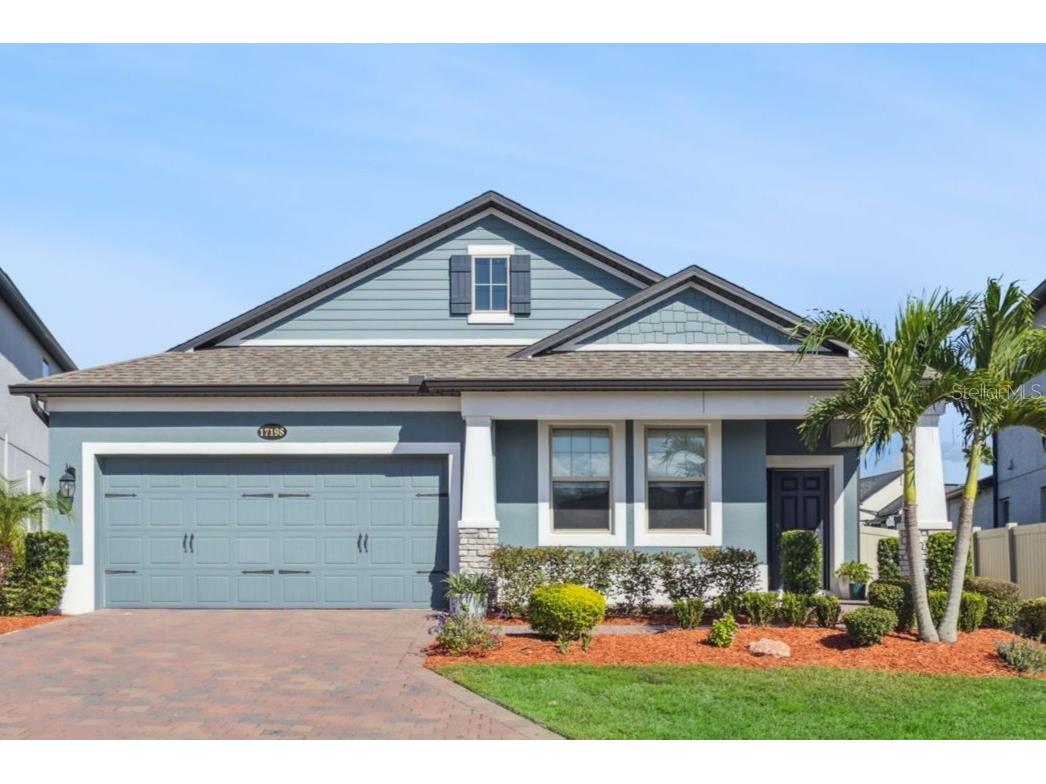 17198 Hickory Wind Drive Clermont FL 34711 O6352767 image1