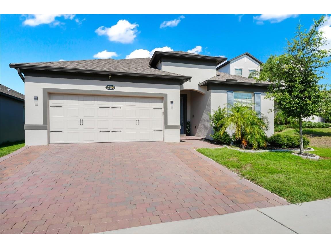 17199 Hickory Wind Drive Clermont FL 34711 O6332901 image1