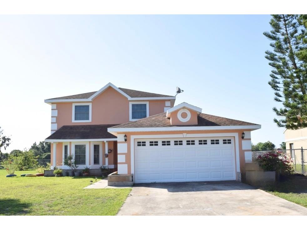 172 Acapulco Drive Kissimmee FL 34743 O6105018 image1