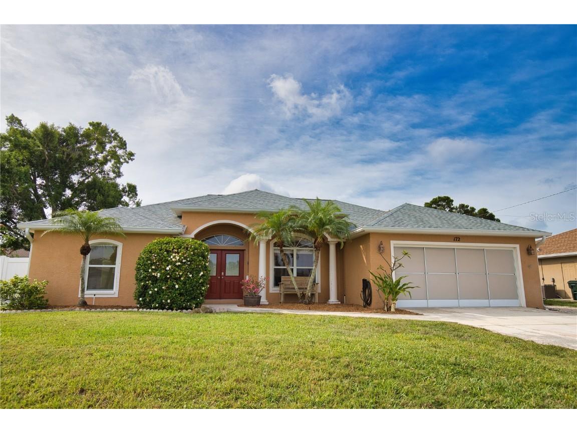 172 Altair Road Venice FL 34293 N6138852 image1