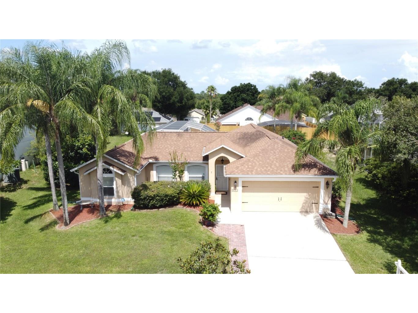 172 Azalea Drive Davenport FL 33837 S5105849 image1
