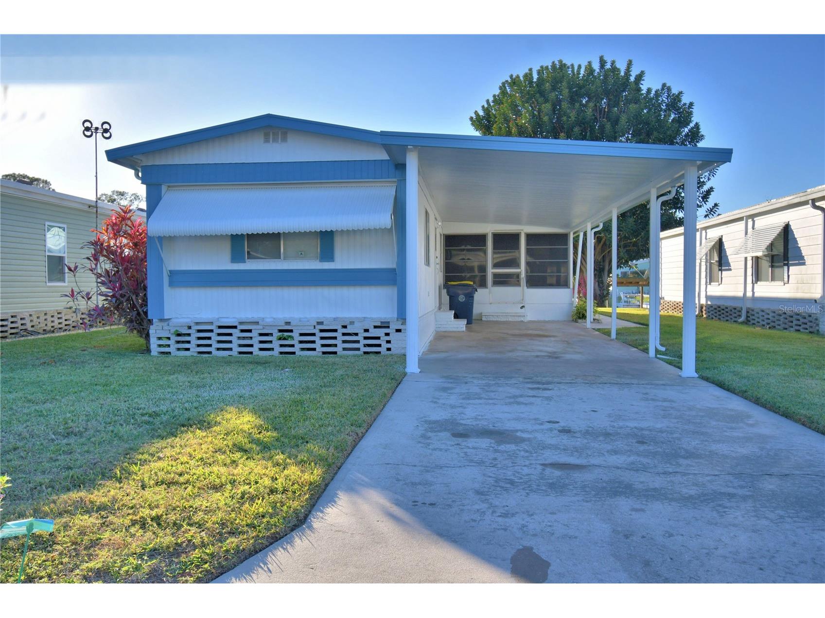 172 Bonnie Drive Auburndale FL 33823 - LAKE MARIANNA P4937563 image1