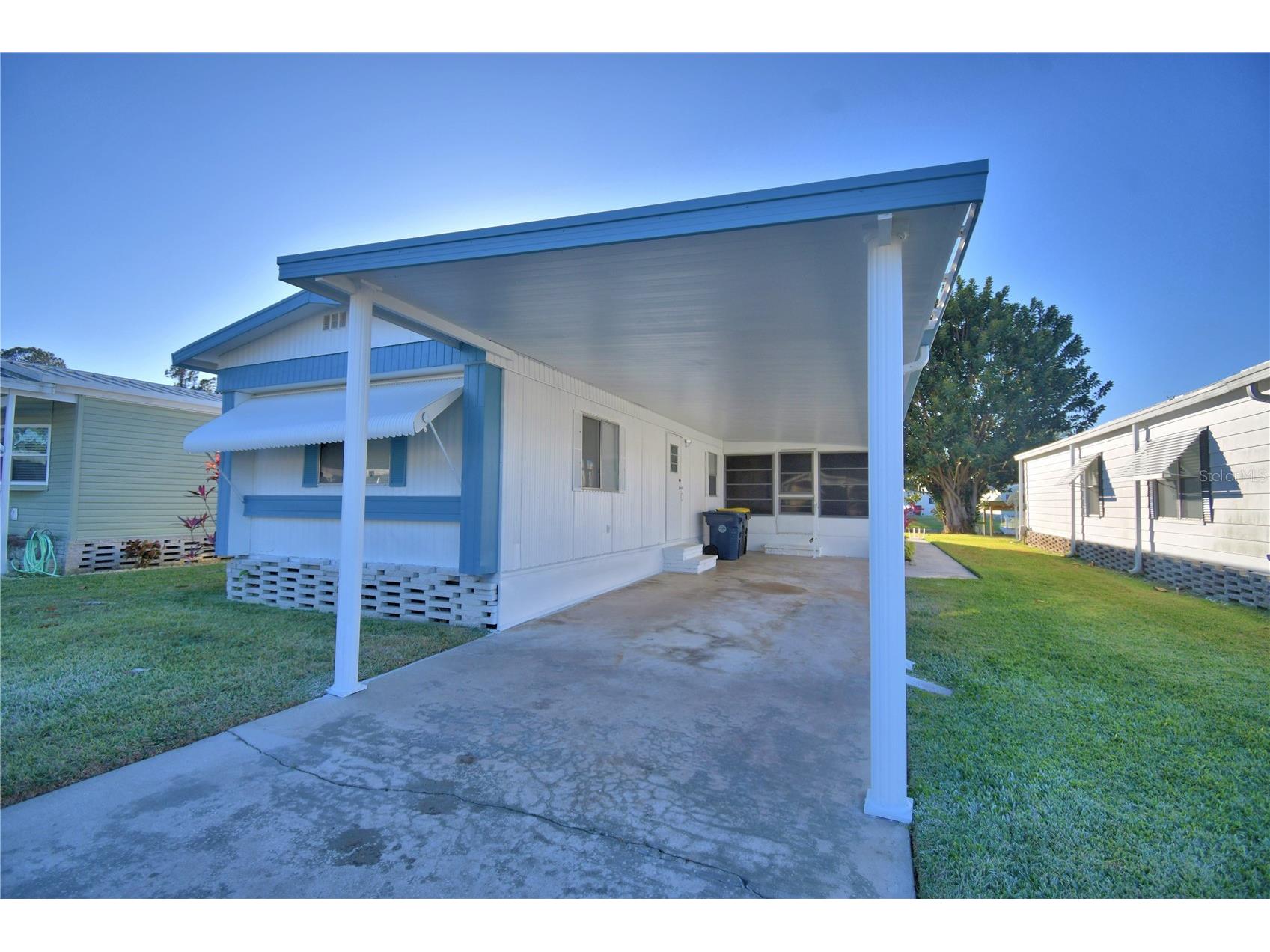 172 Bonnie Drive Auburndale FL 33823 - LAKE MARIANNA P4937563 image3