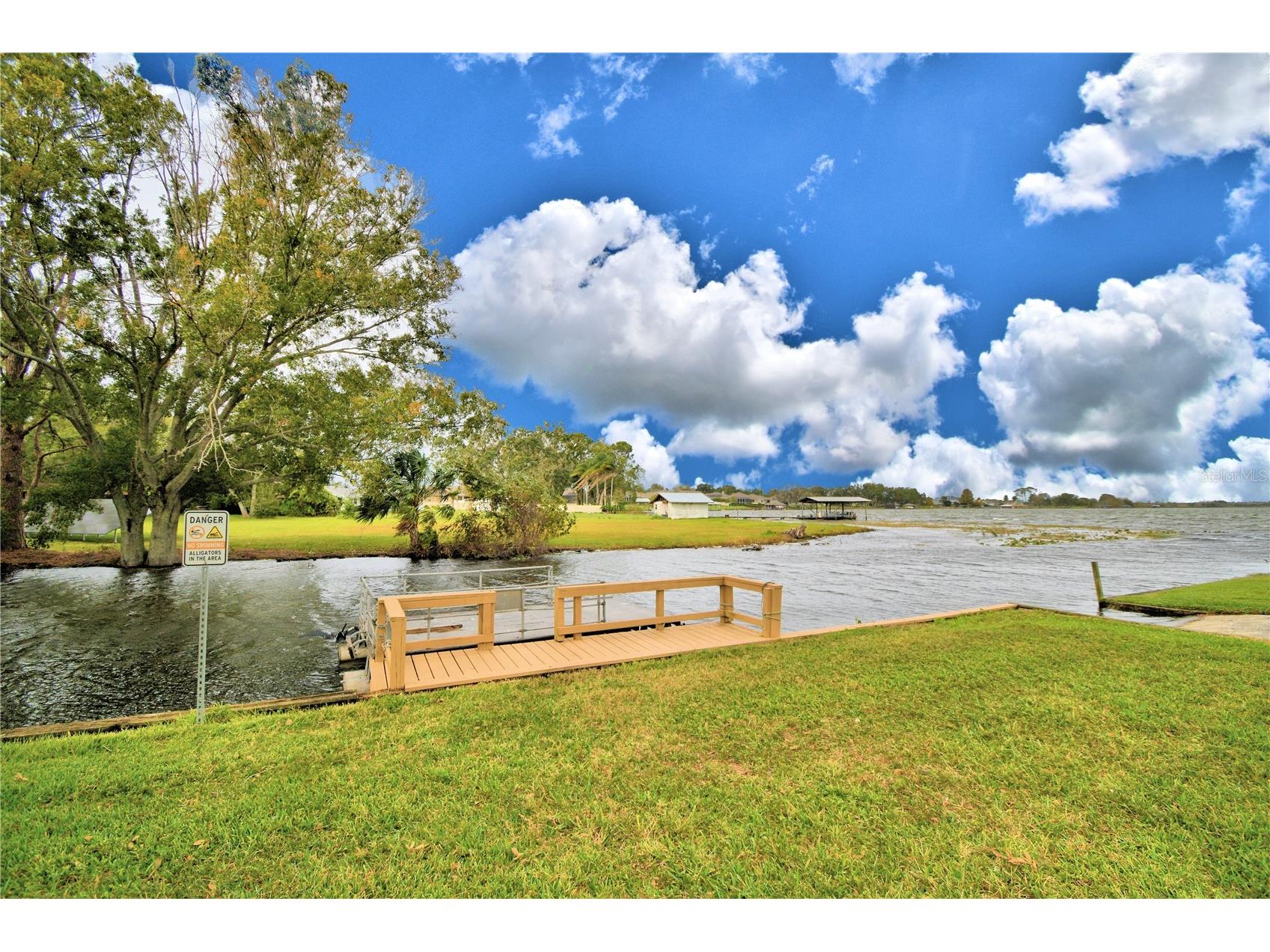 172 Bonnie Drive Auburndale FL 33823 - LAKE MARIANNA P4937563 image45